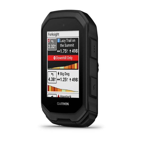 Edge Mtb