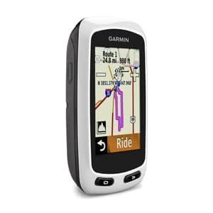 Edge Touring
