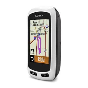 Edge Touring