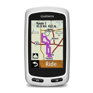 Edge Touring