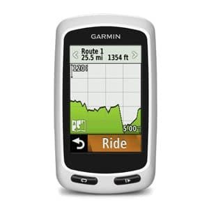 Edge Touring Plus