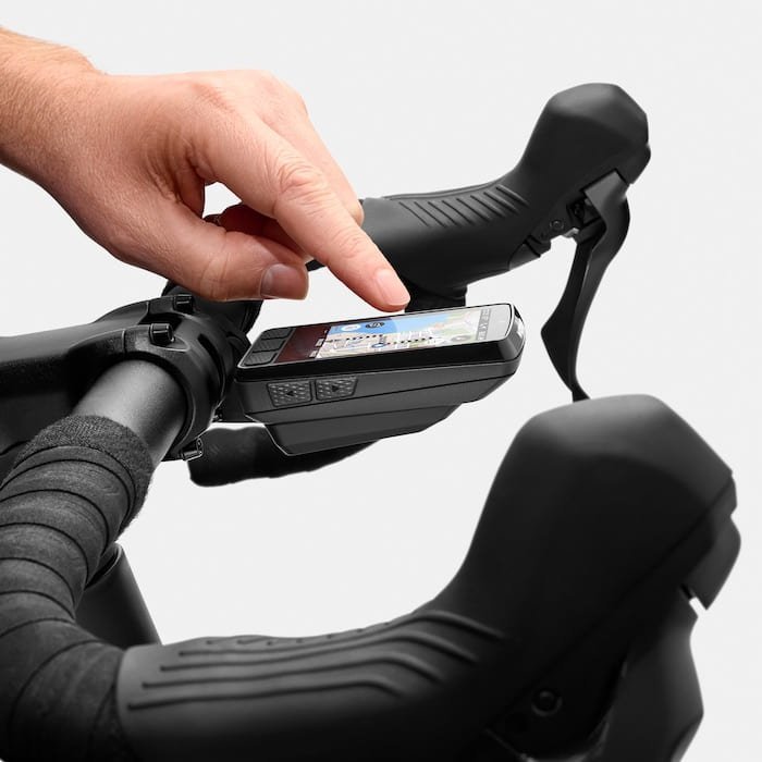 Elemnt Roam 3 Gps Bike Computer