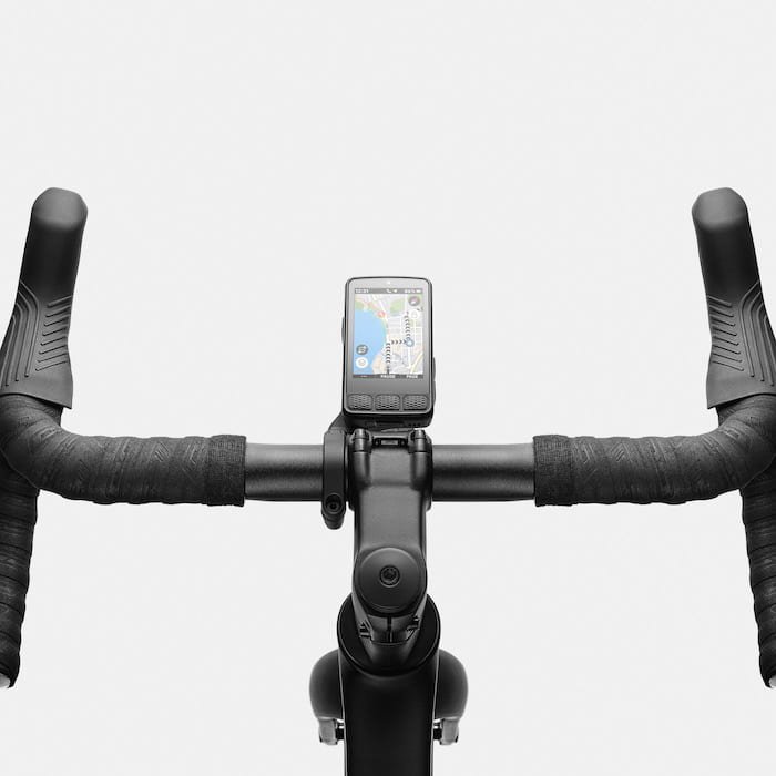 Elemnt Roam 3 Gps Bike Computer