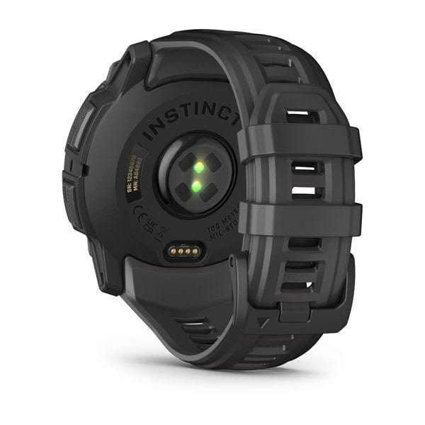 Instinct 3 50 Mm Amoled