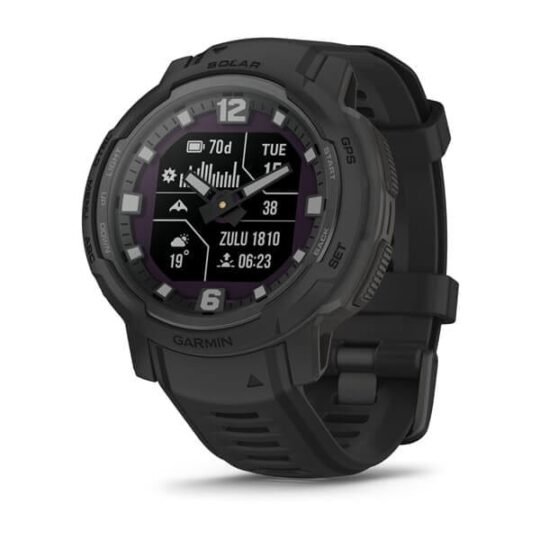 Instinct Crossover Solar Tactical Edition